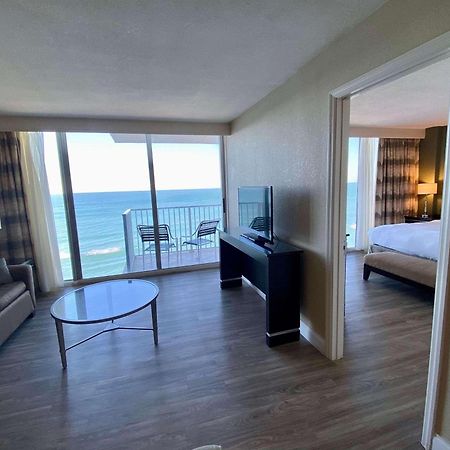 Radisson Suite Hotel Oceanfront Мельбурн Екстер'єр фото