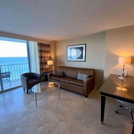 Radisson Suite Hotel Oceanfront Мельбурн Екстер'єр фото