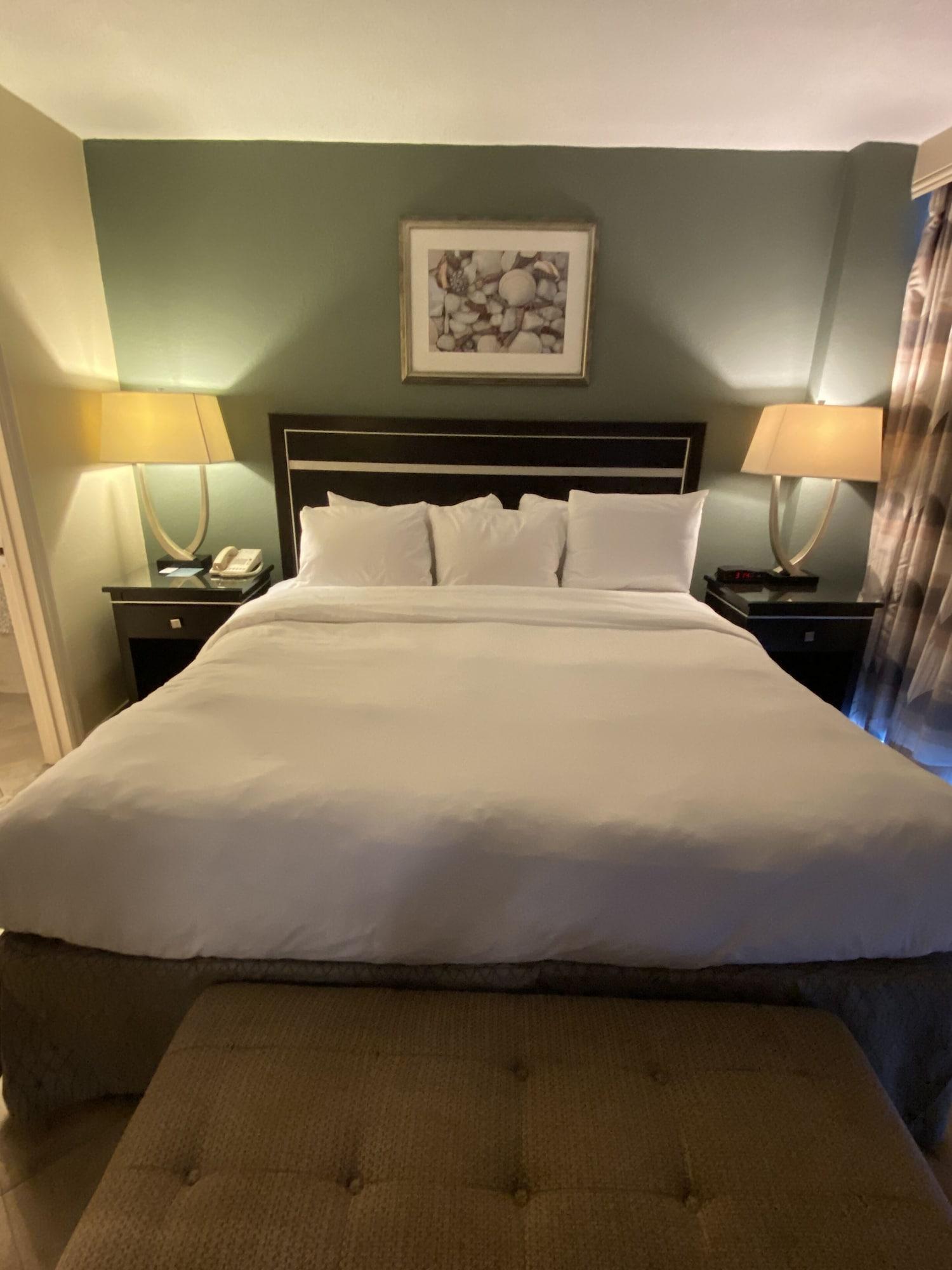 Radisson Suite Hotel Oceanfront Мельбурн Екстер'єр фото