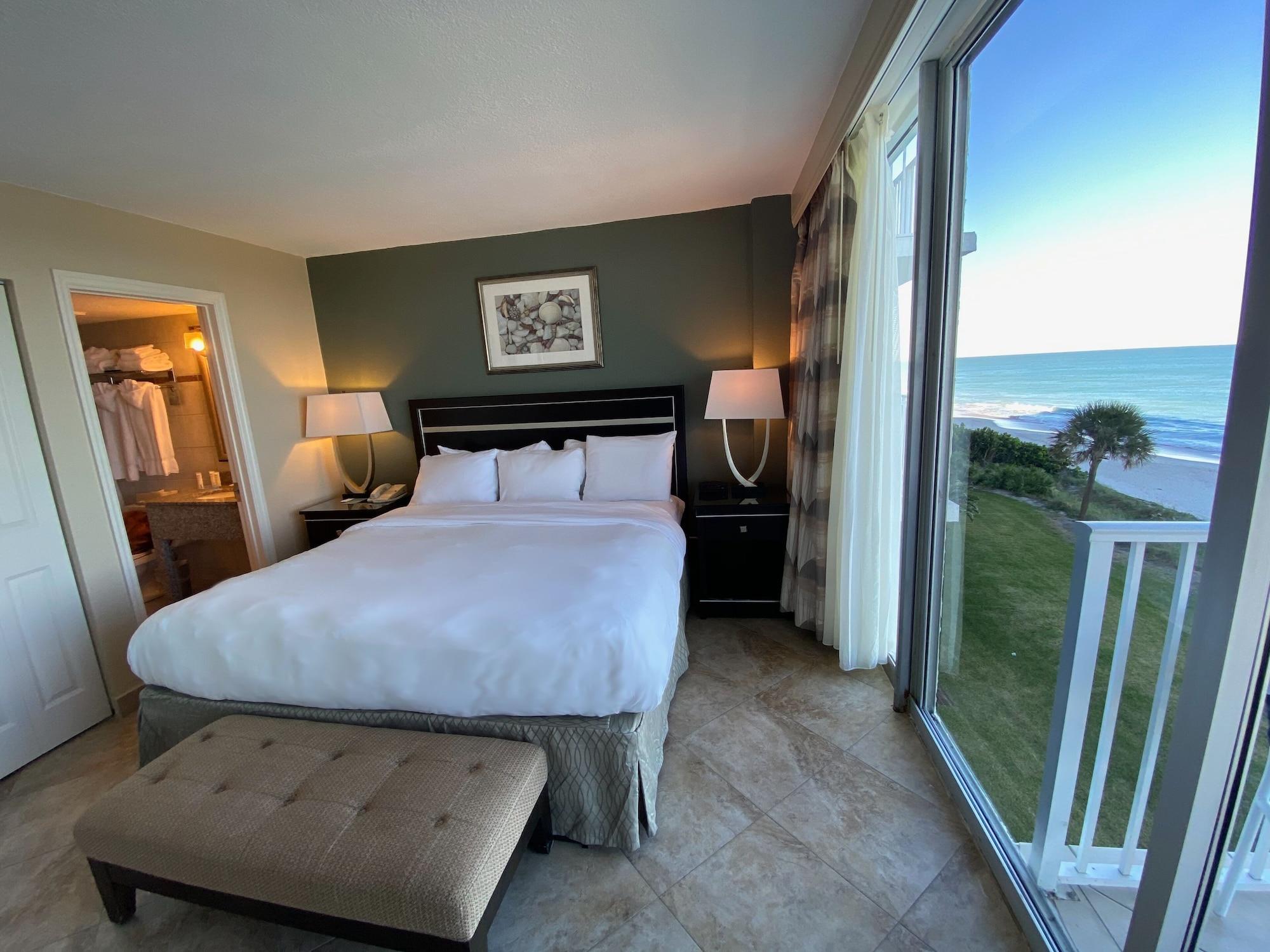 Radisson Suite Hotel Oceanfront Мельбурн Екстер'єр фото