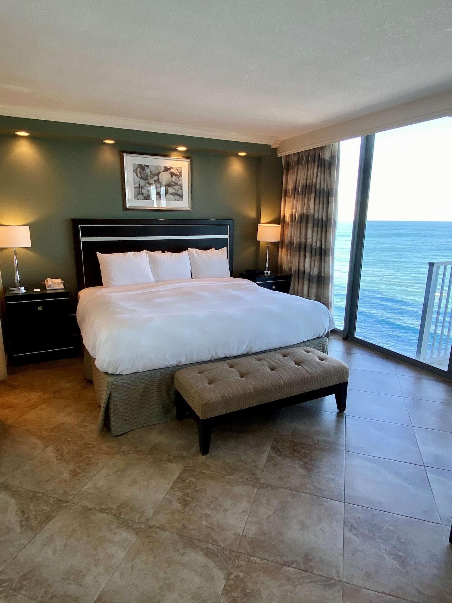 Radisson Suite Hotel Oceanfront Мельбурн Екстер'єр фото