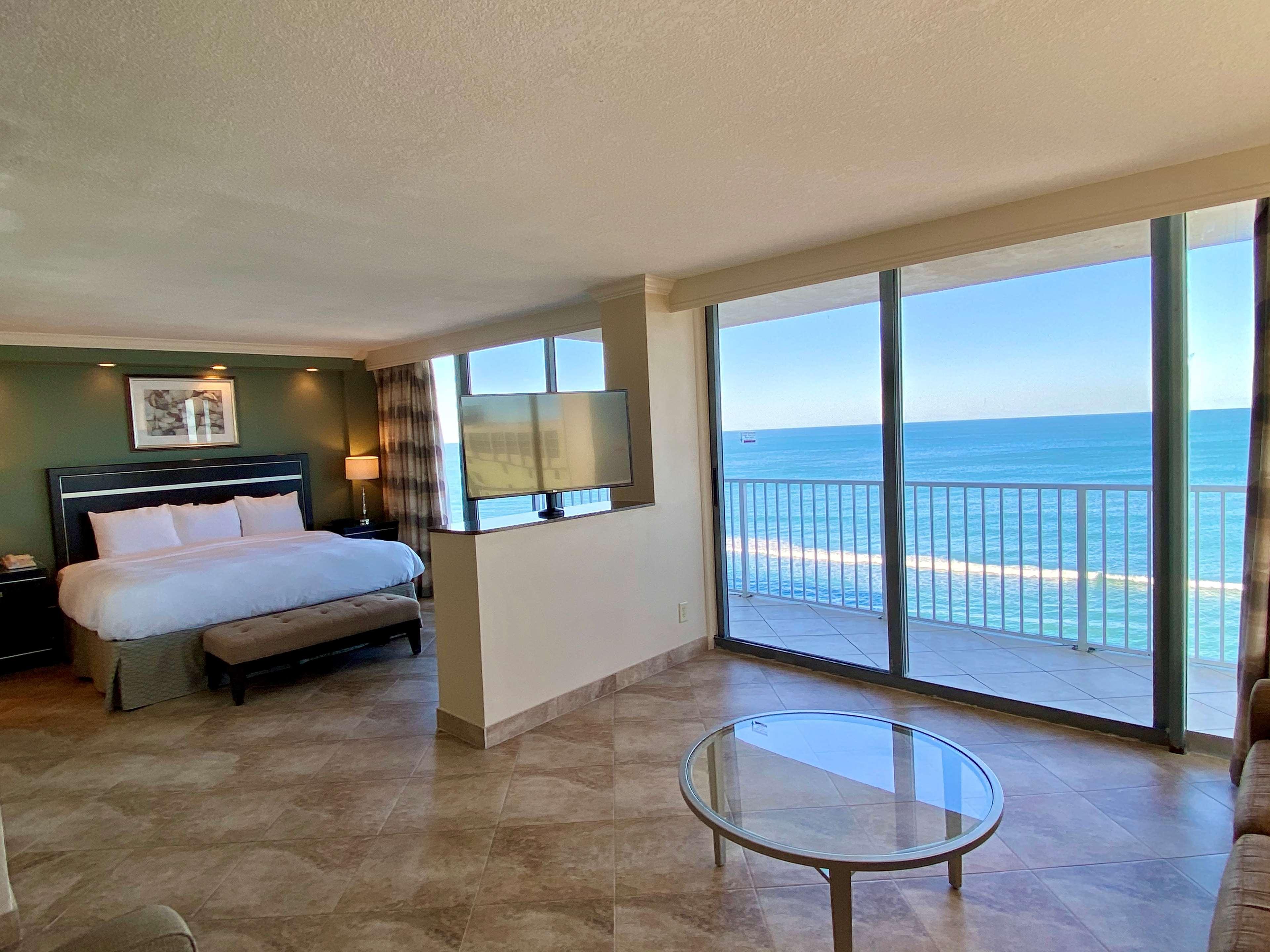 Radisson Suite Hotel Oceanfront Мельбурн Екстер'єр фото