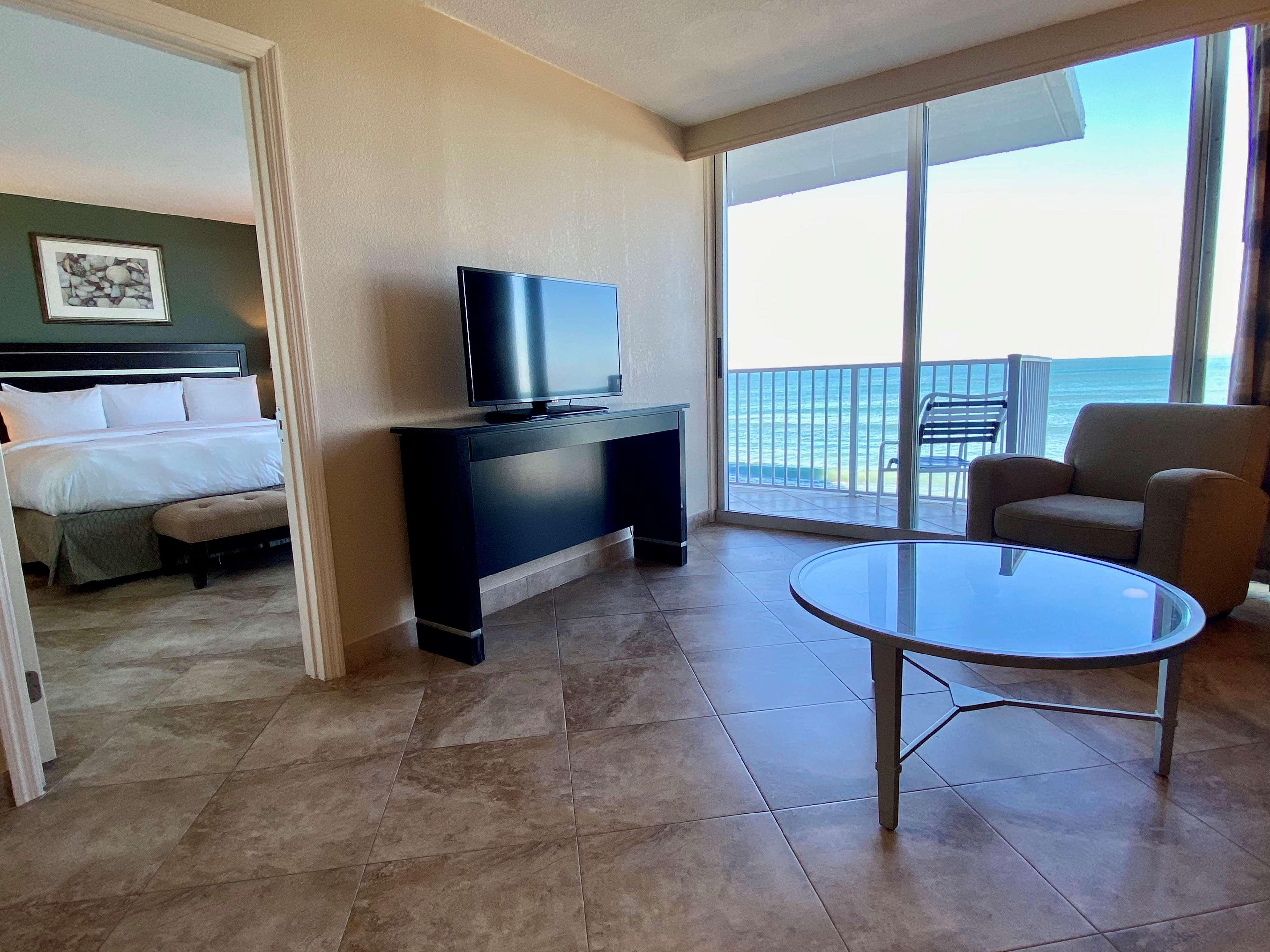 Radisson Suite Hotel Oceanfront Мельбурн Екстер'єр фото