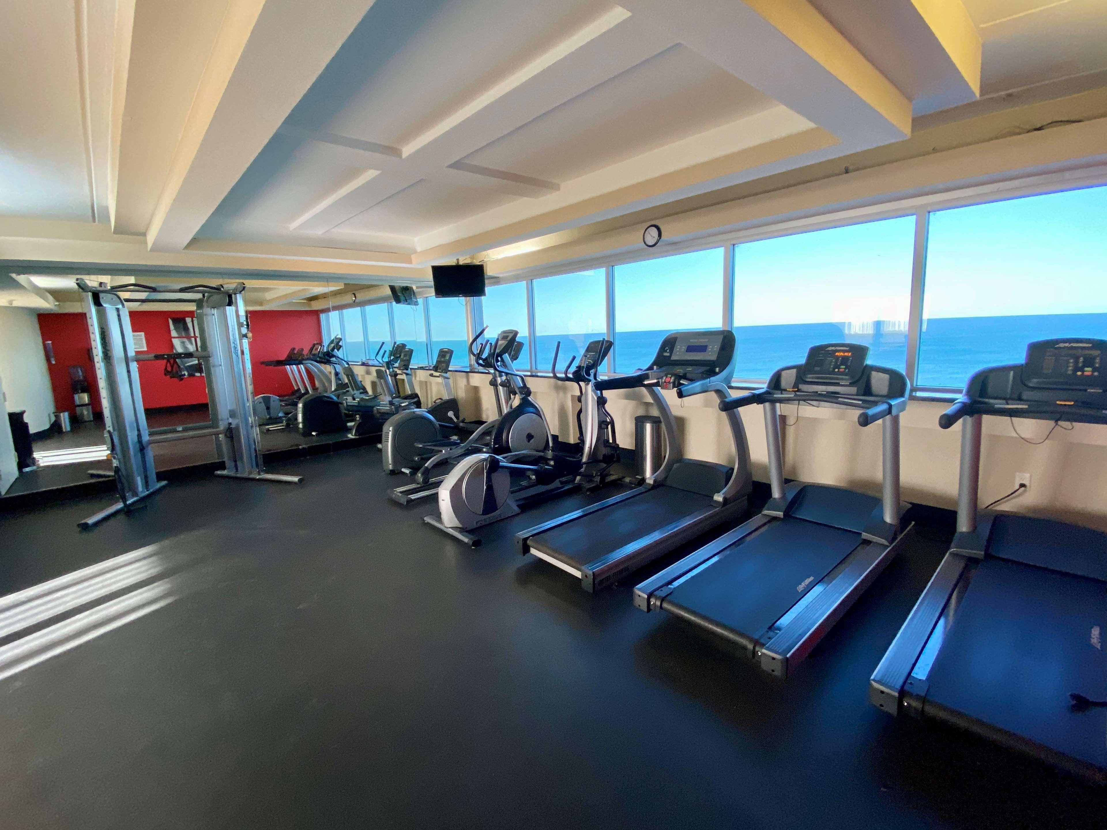 Radisson Suite Hotel Oceanfront Мельбурн Екстер'єр фото