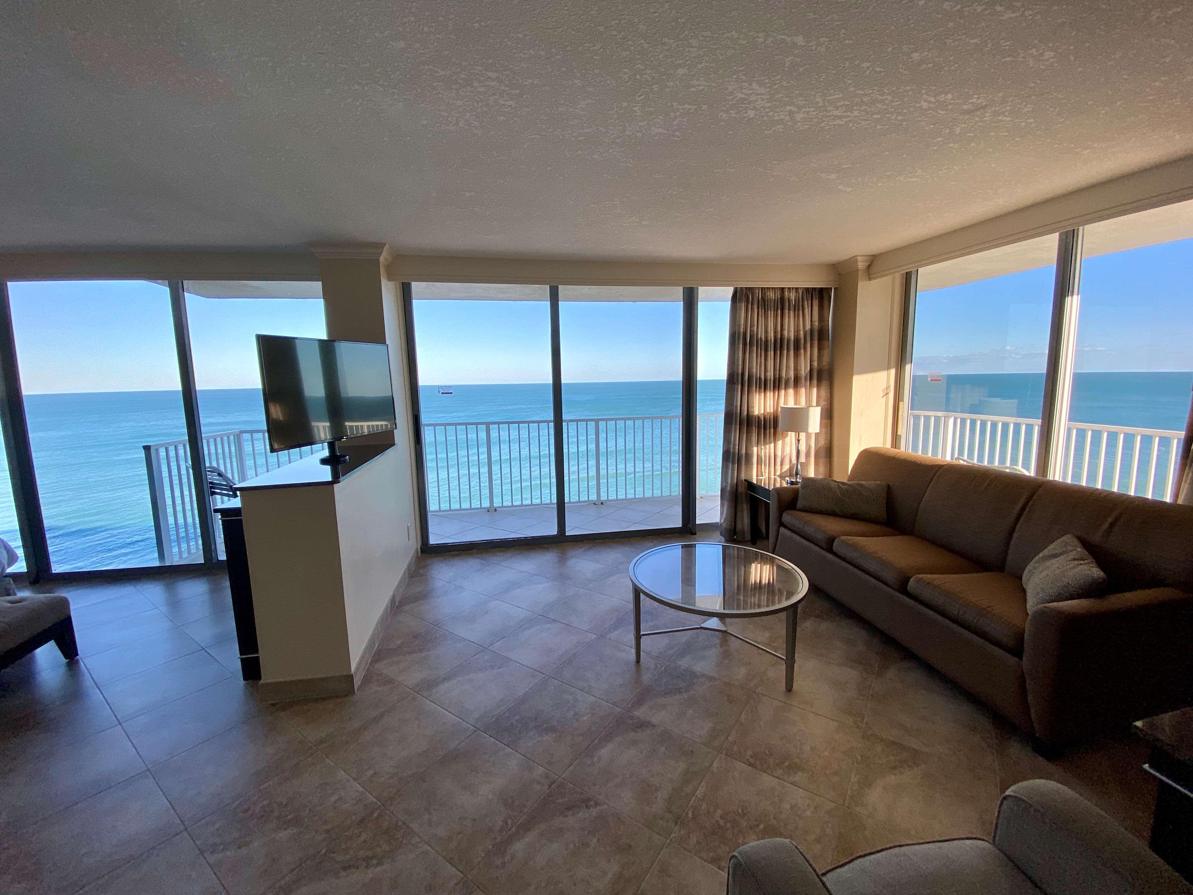 Radisson Suite Hotel Oceanfront Мельбурн Екстер'єр фото