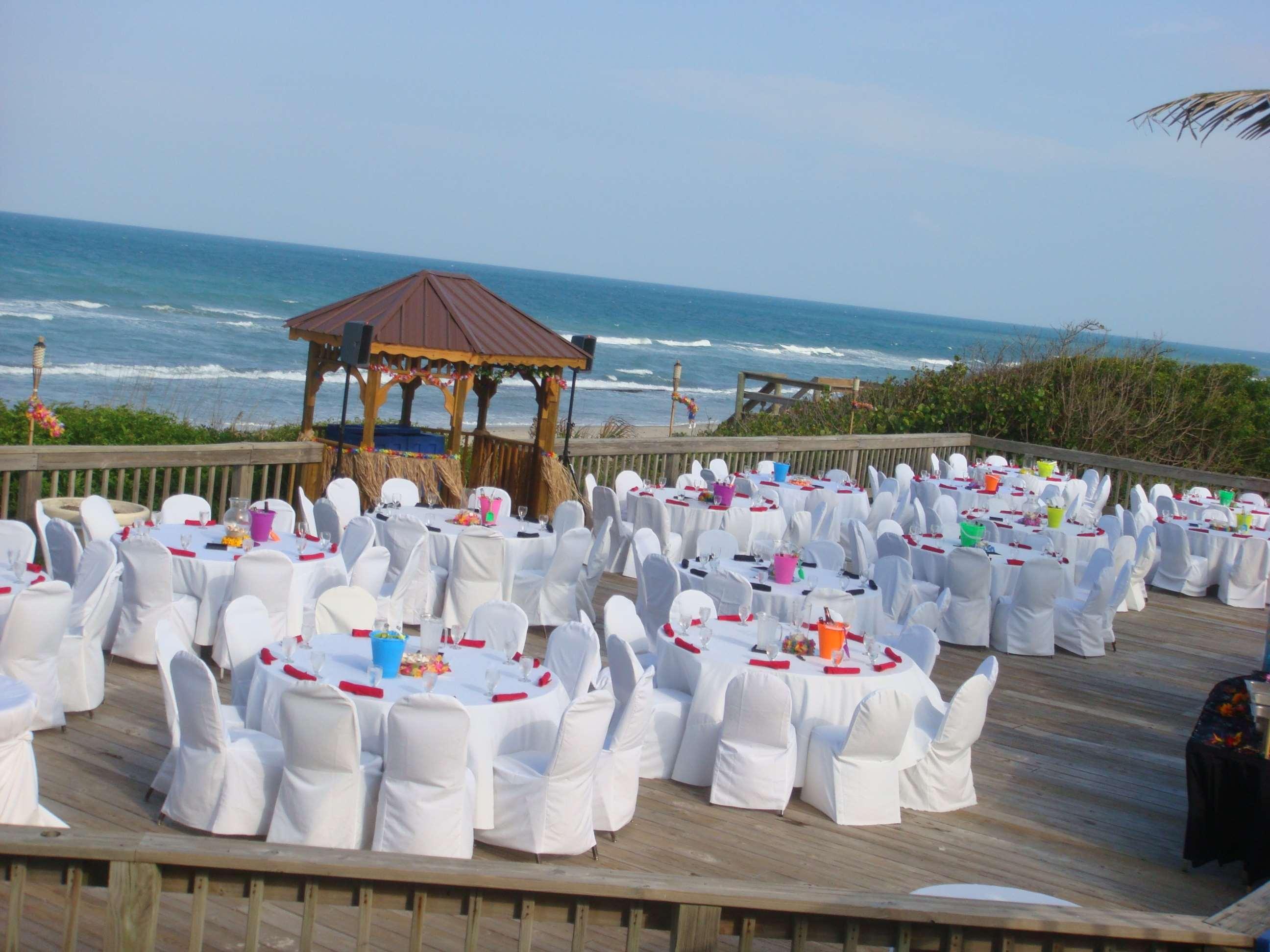 Radisson Suite Hotel Oceanfront Мельбурн Екстер'єр фото
