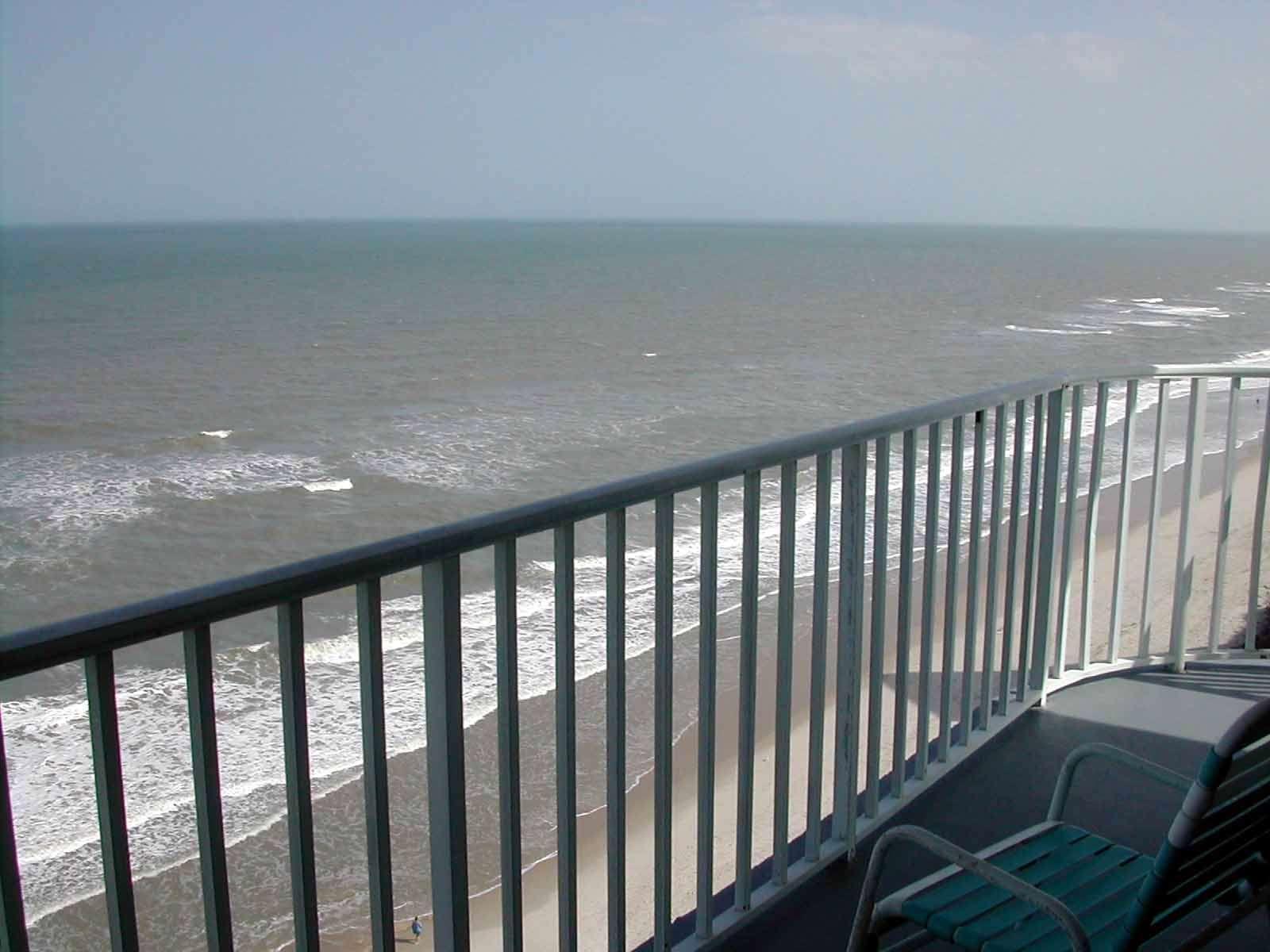 Radisson Suite Hotel Oceanfront Мельбурн Екстер'єр фото