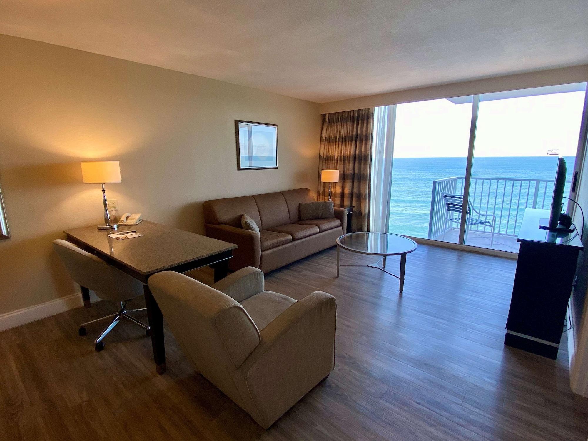 Radisson Suite Hotel Oceanfront Мельбурн Екстер'єр фото