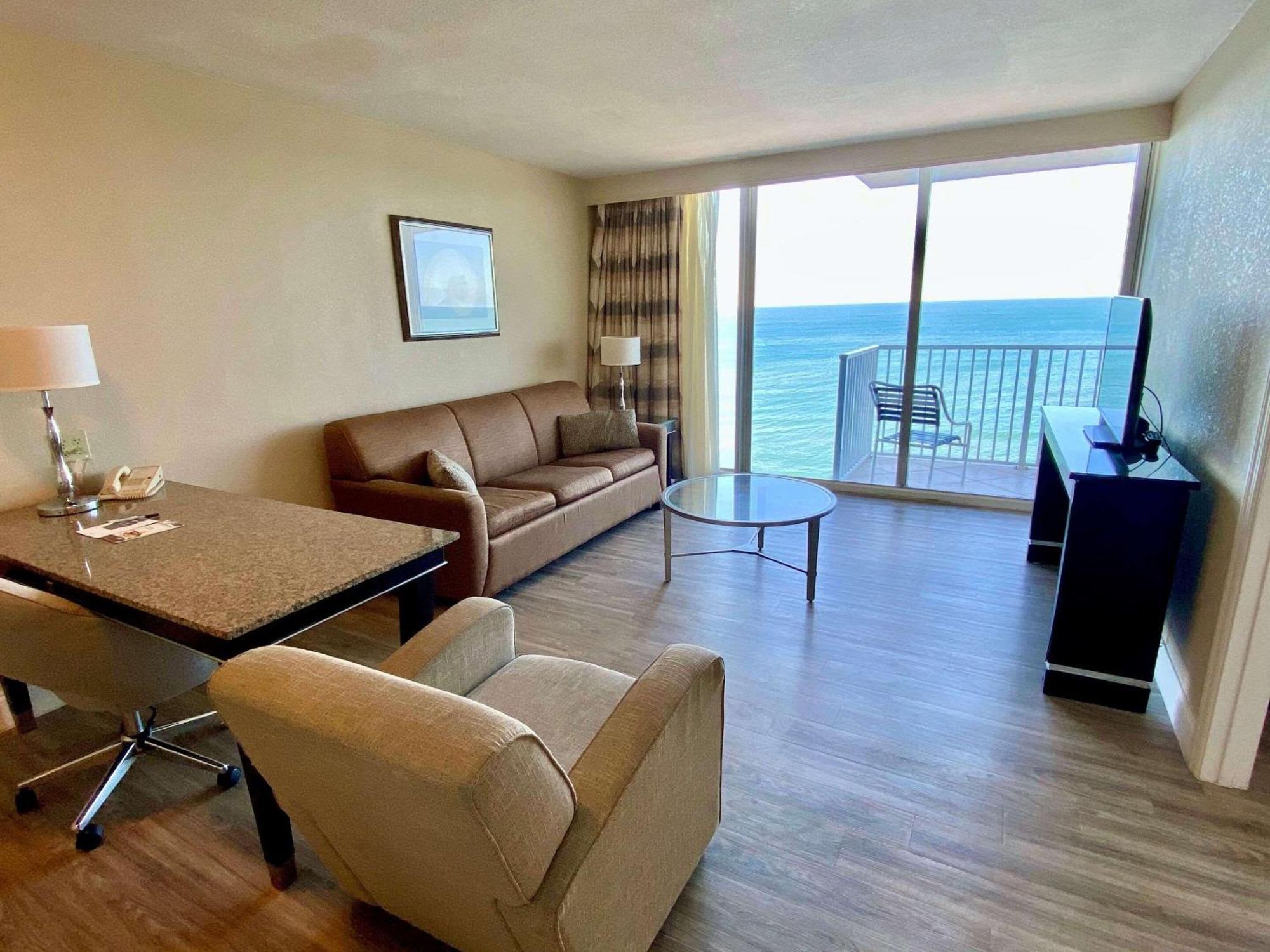 Radisson Suite Hotel Oceanfront Мельбурн Екстер'єр фото