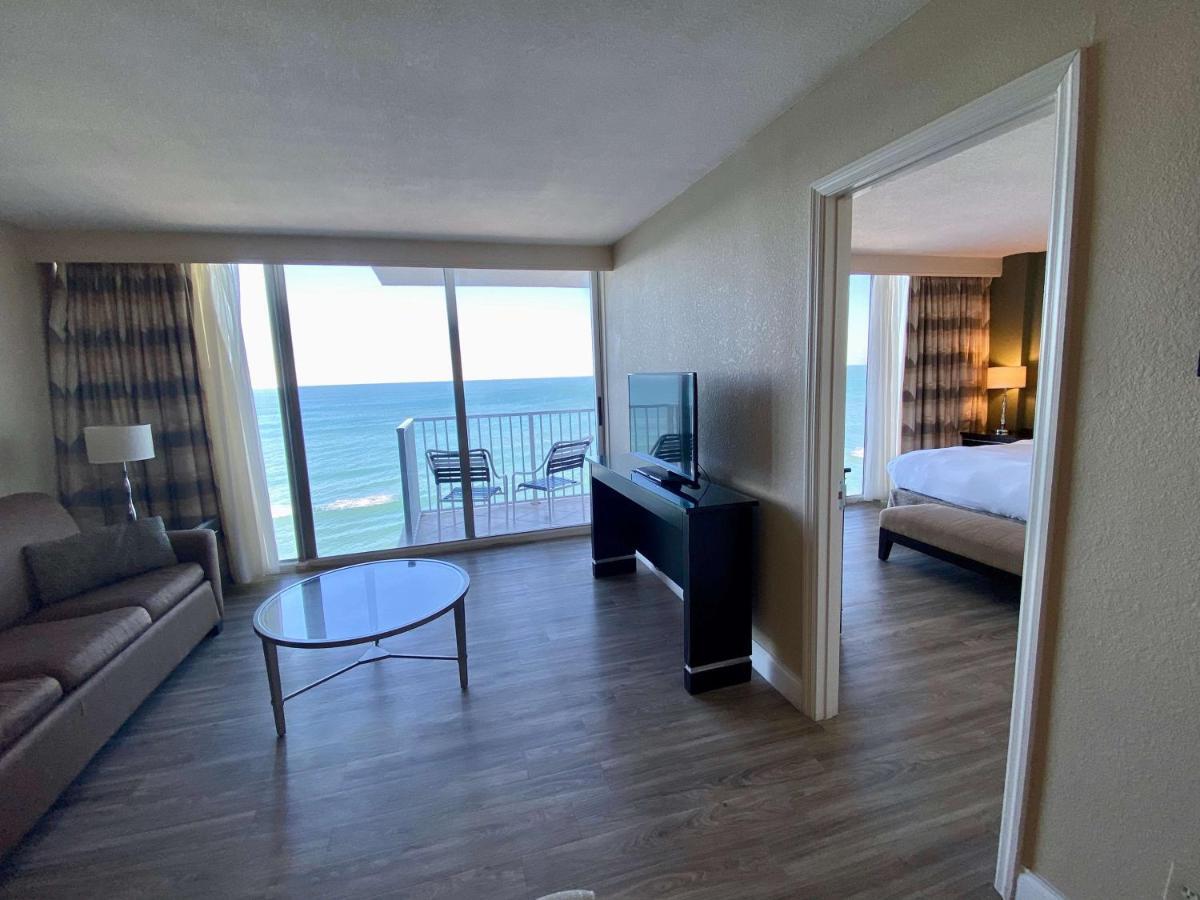 Radisson Suite Hotel Oceanfront Мельбурн Екстер'єр фото